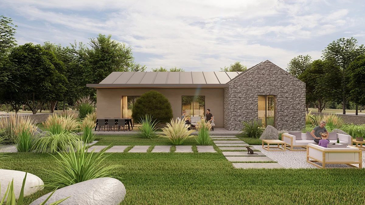 Kocaeli Çelik Ytong Ev